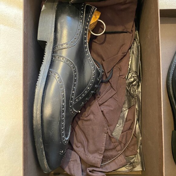 Church's (Church of England) Chetwynd Dress Shoe - Picture 2 of 9